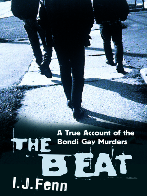 Title details for The Beat by I.J. Fenn - Available